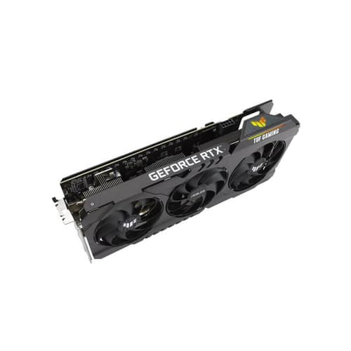 Asus TUF Gaming RTX 3060 V2 LHR 12GB Gaming Graphics Card